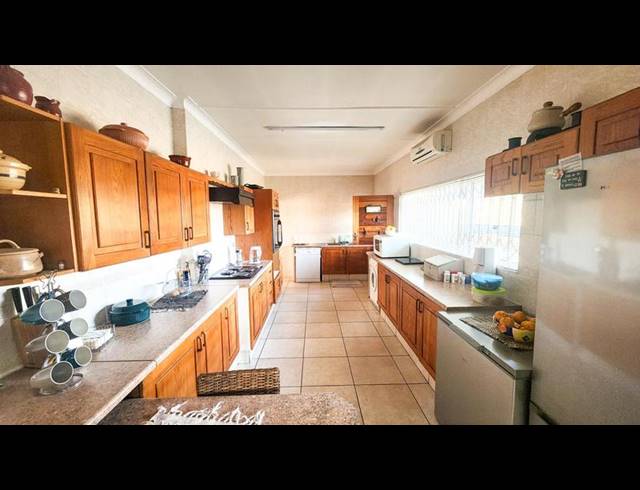 5 BEDROOM HOUSE FOR SALE IN ELSPARK